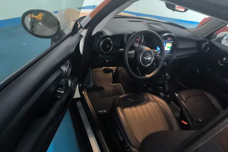 Used MINI MINI 2014 1.2T ONE+