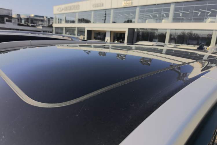 Used Chery Tiggo 8 2020 Revised Version 290TGDI Automatic Luxury Edition
