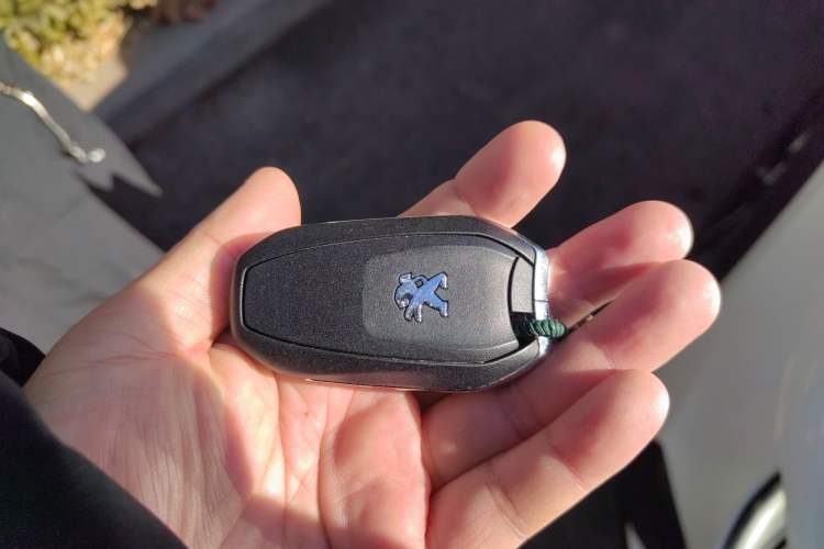 Used Peugeot 2008 2022 230THP THE ONE