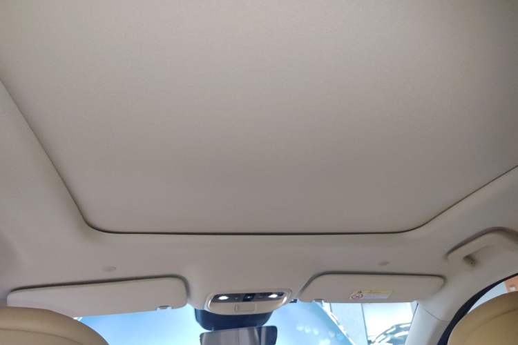 Used Hima AITO M7 2024 1.5T Intelligent Driving 4WD Max Edition 5 Seats Headliner