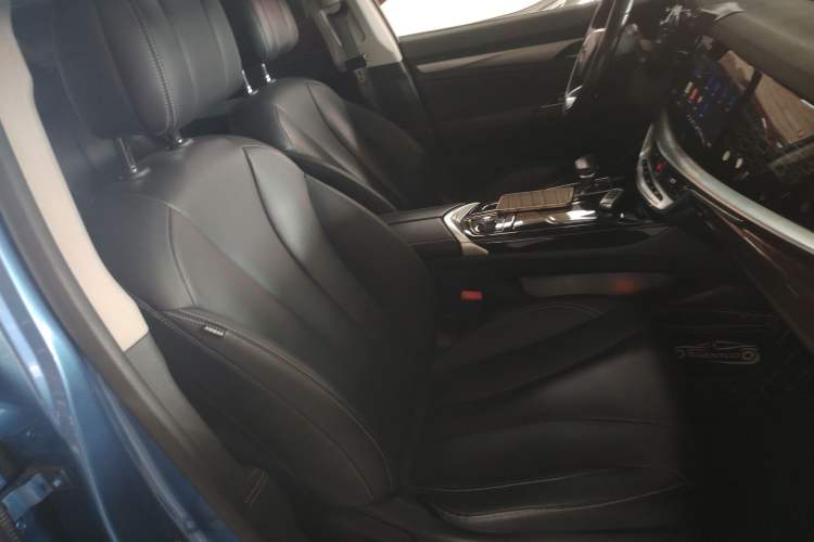 Used Geely Auto Emgrand GT New Energy 2018 1.5T PHEV Yaoxiang Edition