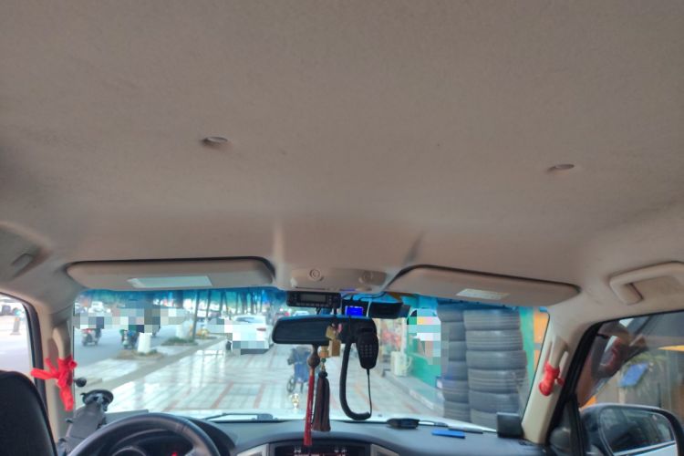 Used Mitsubishi Pajero 