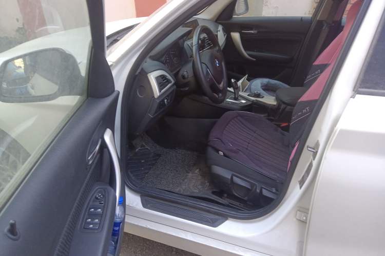 Used BMW 1 Series 2016 118i Leading Model
