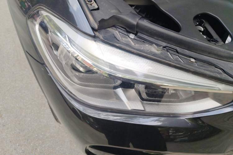 Used BMW X4 2021 xDrive 25i M Sport Night Edition package