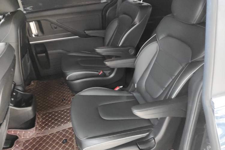 Used Hyundai Custo 2021 270TGDi Prestige LUX