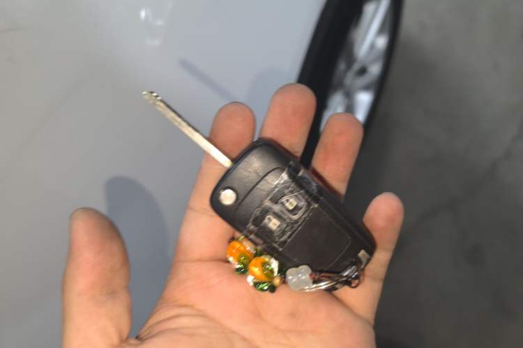 Used Chevrolet Trax 2016 1.4T Automatic Two-Wheel Drive Comfort Version with Sunroof