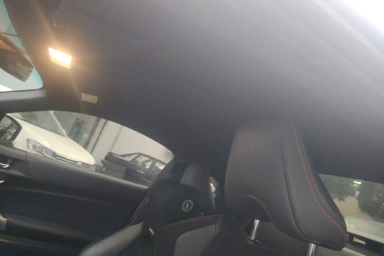 Used Subaru BRZ 2020 2.0L Automatic Type-RS Version