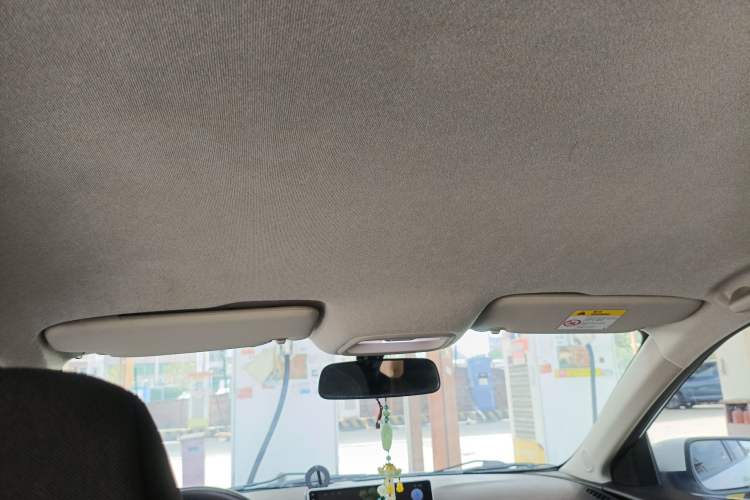 Used Chevrolet Cavalier 2021 325T Automatic Enjoyment Edition
