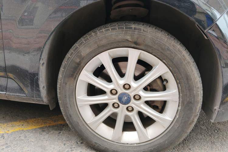 Used Ford Mondeo 2011 2.3L Fashion Edition