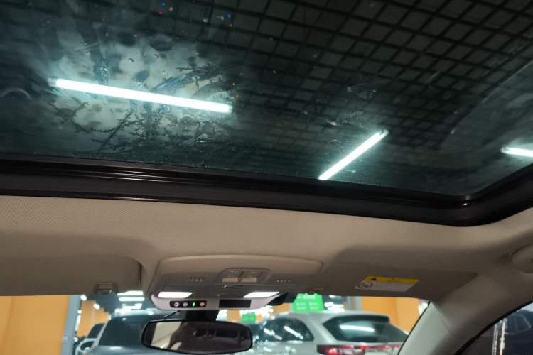 Used Buick Envision 2019 28T 4x4 Elite Version China V Standard
