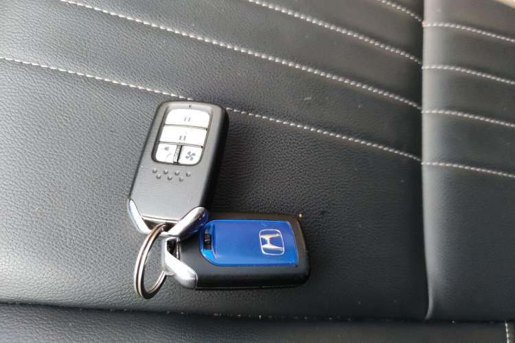 Used Honda Breeze New Energy 2022 ePHEV Prestige Edition
