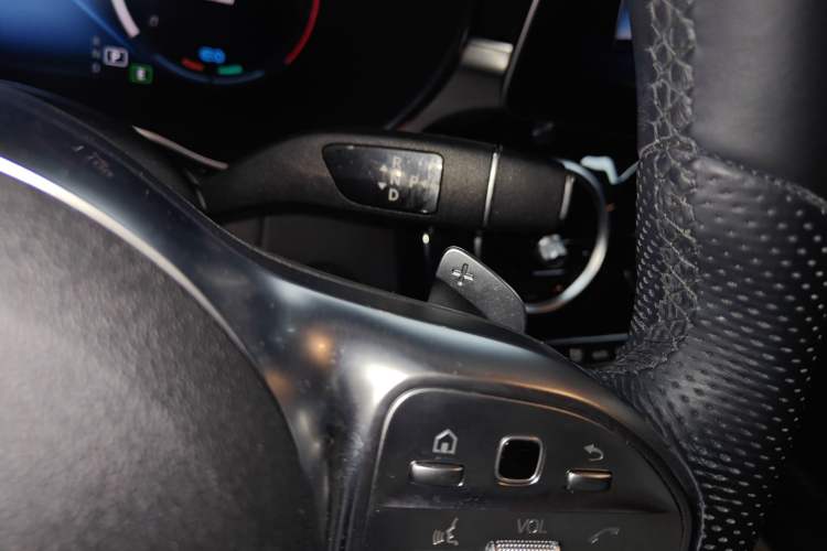 Used Mercedes-Benz C-Class 2021 C 260 Star Edition
