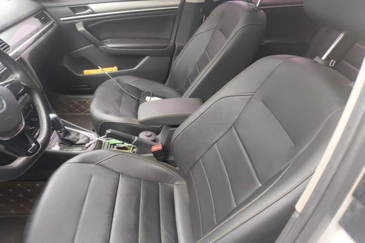 Used Volkswagen Bora 2017 230TSI Automatic – Two-Millionth Vehicle Commemorative Edition
