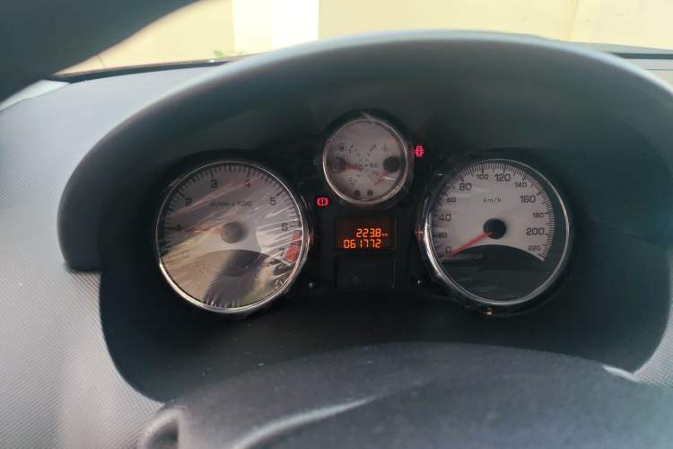 Used Peugeot 207 2011 Hatchback 1.4L Manual Yule Edition