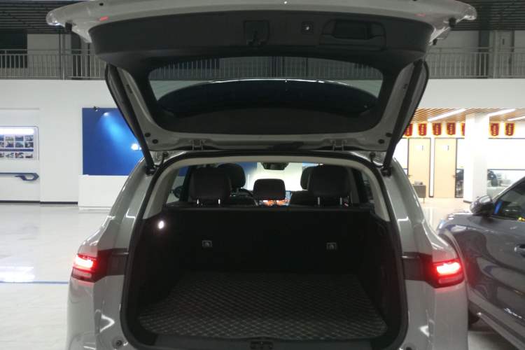 Used Leapmotor C10 2024 530 Smart Edition