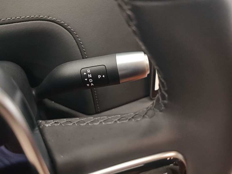 Used Li Auto L9 2025 Ultra Smart Refreshed Edition — 13