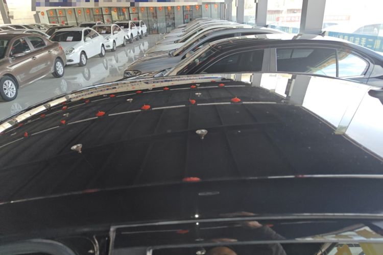 Used Volkswagen Lavida 2019 Lavida Start 1.5L Automatic Trendy Version China VI Standard