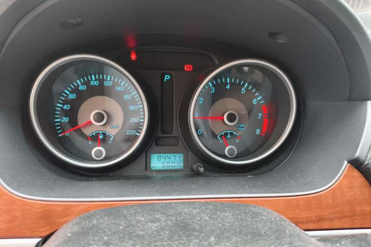 Used Buick Excelle 2011 1.6 LE-AT
