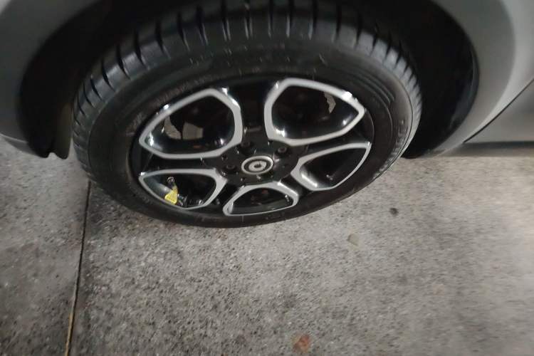 Used smart fortwo 2016 0.9T 66 kW Convertible Pioneer Edition
