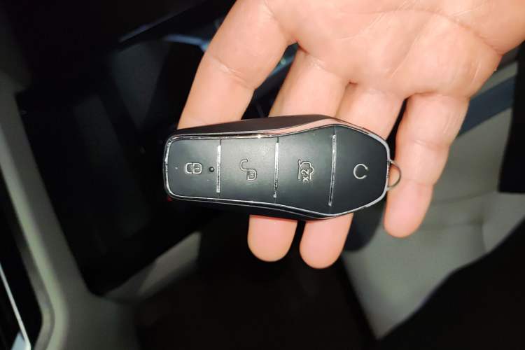 Used BYD Yuan Pro 2023 401 km Deluxe Version