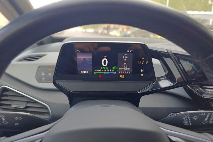 Used Volkswagen ID.3 2022 Pro Smart Edition