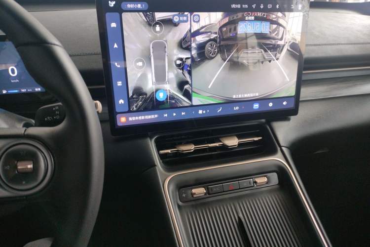 Used Wuling Xingguang S 2024 130 km Flagship Version