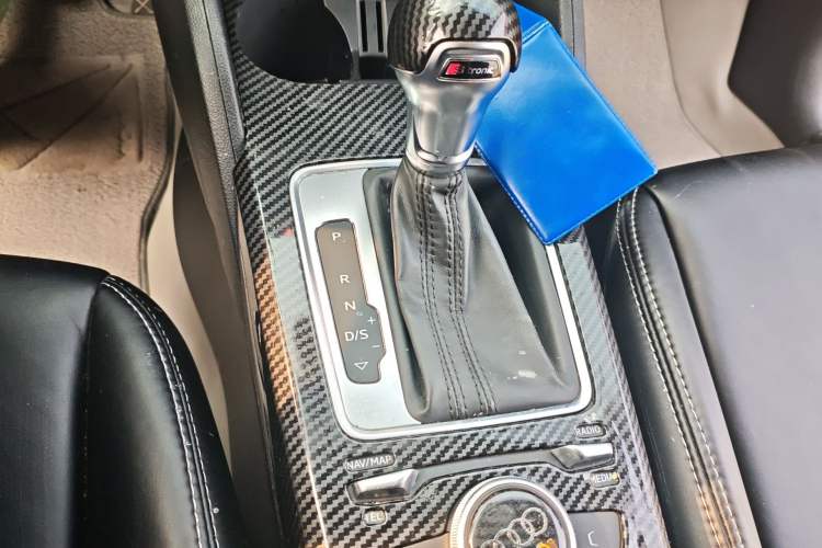 Used Audi Q2L 2020 35 TFSI Ambition Dynamic Edition
