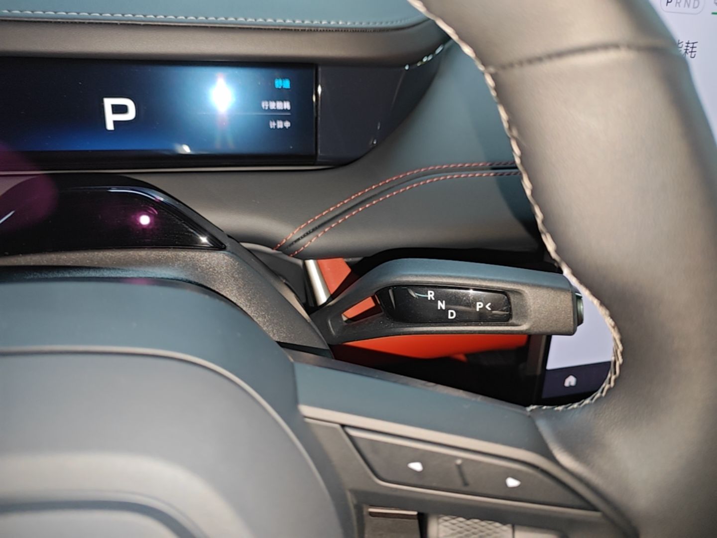 Xiaomi Auto SU7 2024 Rear-Drive Long-Range Intelligent Driving Version — снимка 16