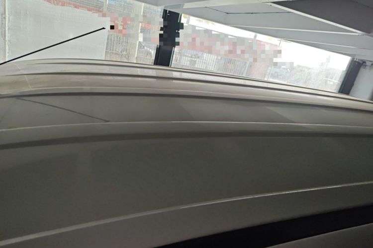 Used Wuling Hongguang New Energy 2025 Extended-Range Hybrid 50KM Comfort Version