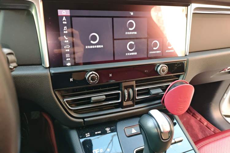 Used Porsche Macan 2023 Macan T 2.0T