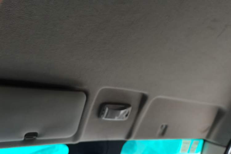 Used Jinbei New Hiace X30L 