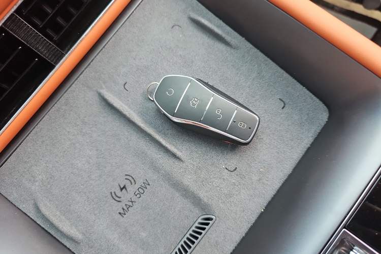 Used BYD Sealion 07 EV 2024 610 Long-Range Version