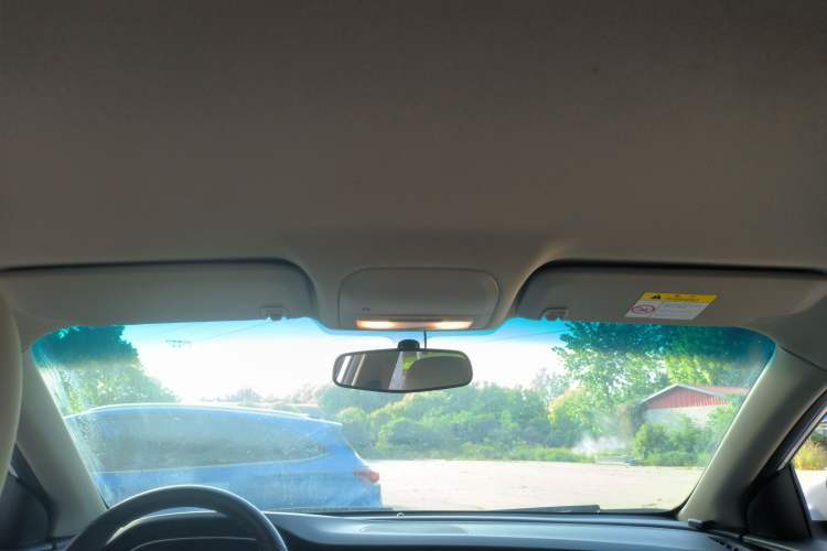 Used Buick GT 2021 Exemplar 1.5L Automatic Entry-Level Trim