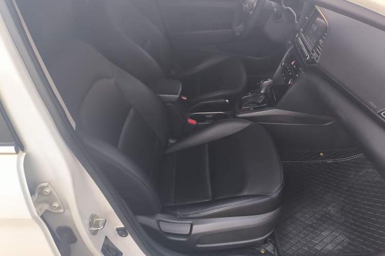 Used Hyundai Elantra (6th Generation / Lingdong) 2018 1.4T Dual-Clutch Xuan Dong · Dynamic Edition
