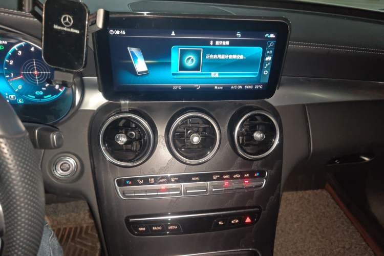 Used Mercedes-Benz C-Class 2020 Restyled C 260 L Sport Edition