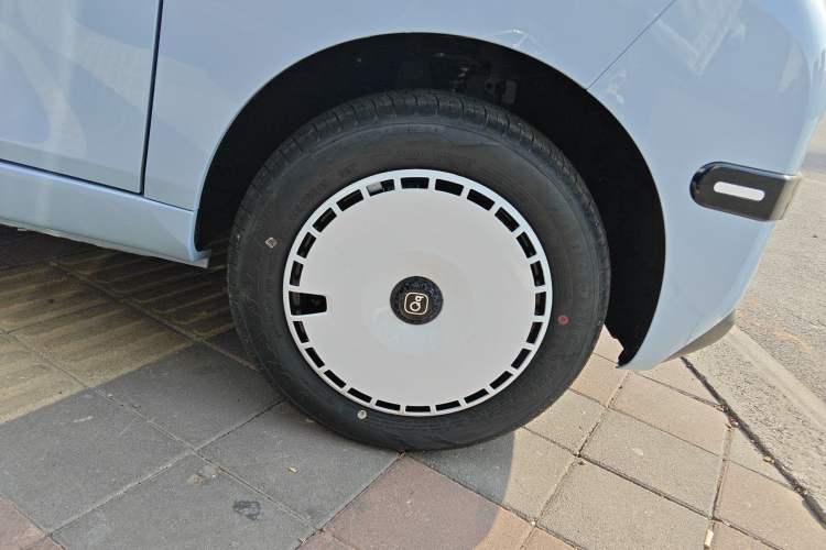 Used Chery QQ QQ Ice Cream 2025 205km Qi Energy Version
