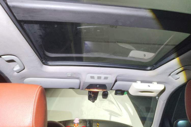 Used BMW X3 2013 xDrive20i Luxury Edition
