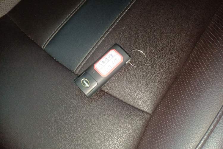 Used GAC Group ix4 2018 Leading Edition
