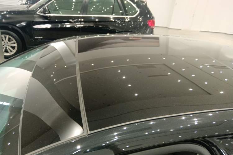 Used Audi A8 2024 A8L 50 TFSI quattro Prestige Edition