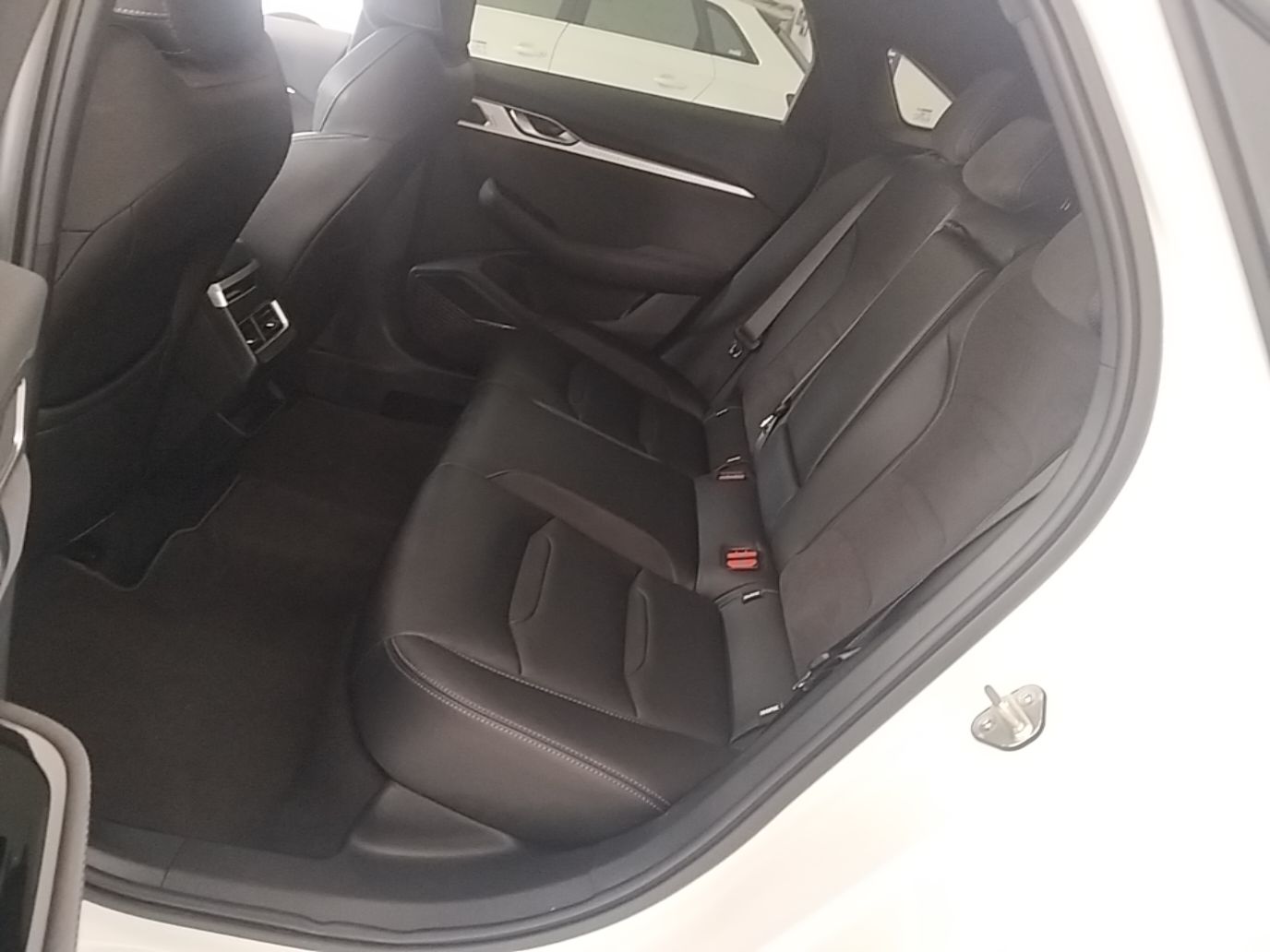 Geely Auto Preface 2024 2.0TD Qingyun Edition — снимка 20