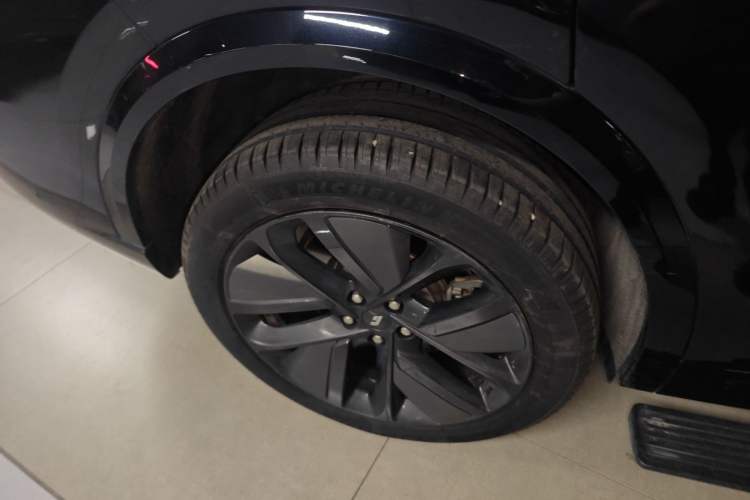 Used Li Auto L9 2024 Ultra Model