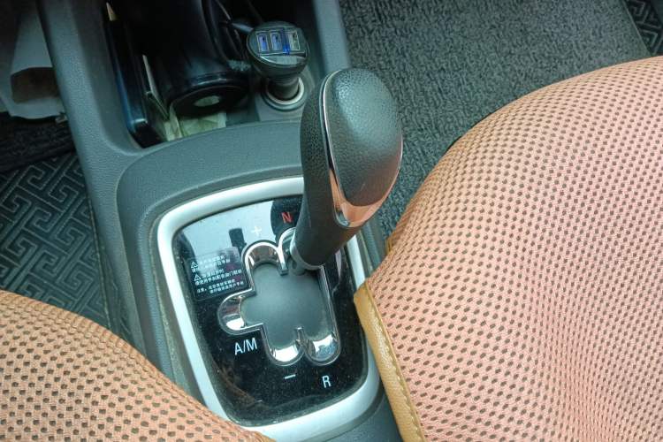 Used Chevrolet Sail 2015 Sail 3 1.3L AMT Ideal Edition