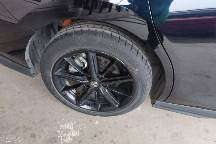 Used CHANGAN UNI-V iDD 2023 Zhidian iDD 1.5T 113km Smart & Fun Version (Rapid Edition)