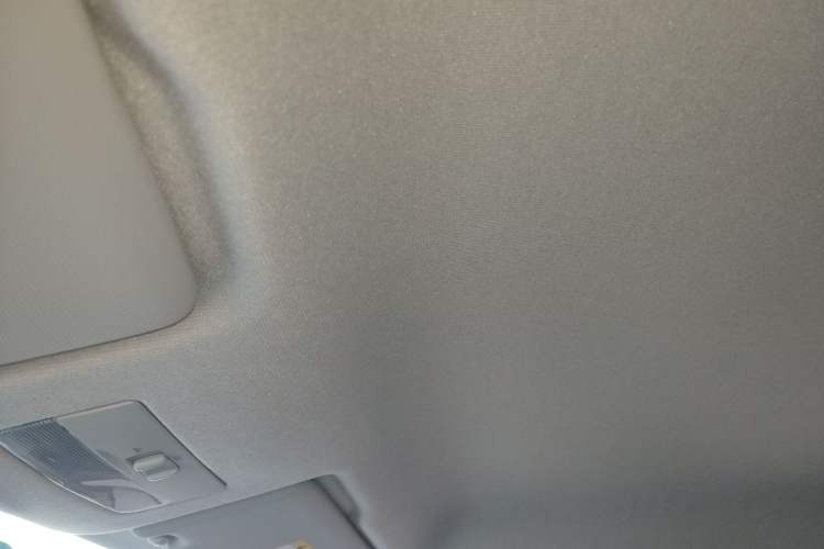 Used Volkswagen Santana 2018 1.5L Automatic Fashion Edition
