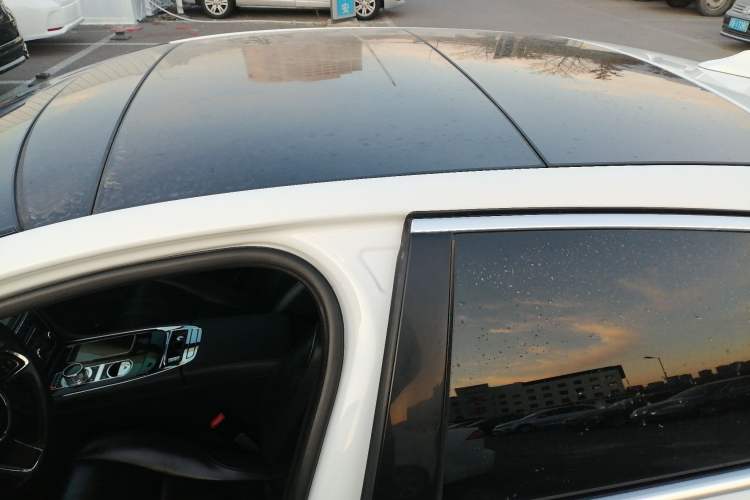 Used Jaguar XJ 2015 XJL 3.0 SC Four-Wheel Drive Panoramic Business Edition