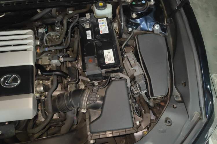 Used Lexus ES 2020 200 Excellence Edition