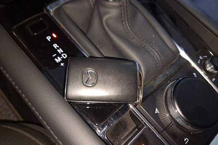 Used Mazda 3 Axela 2023 2.0L Automatic ZhiZhen Edition