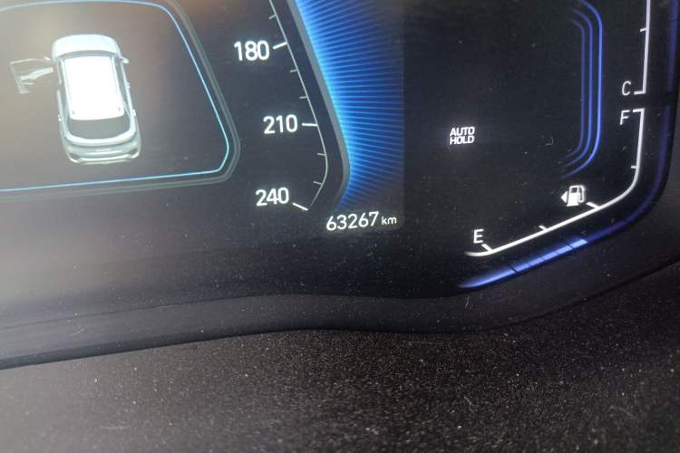 Used Hyundai ix35 2021 2.0L Automatic 2WD GLS Leading Edition