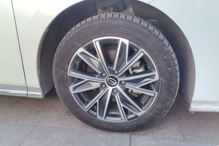 Used GAC Trumpchi M8 2024 Master Series 400T Prestige Edition
