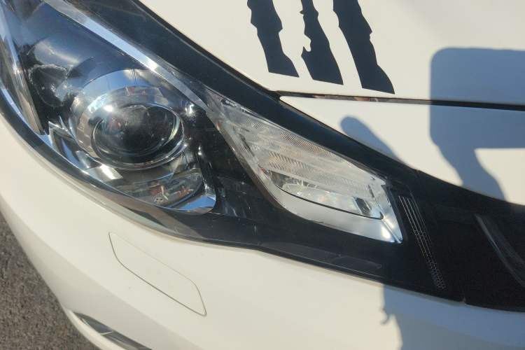 Used Chevrolet Malibu 2018 530T Automatic Luxury Edition
